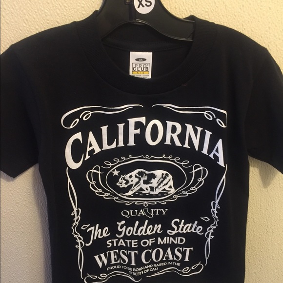 Kids California bear skirt - Picture 1 of 1